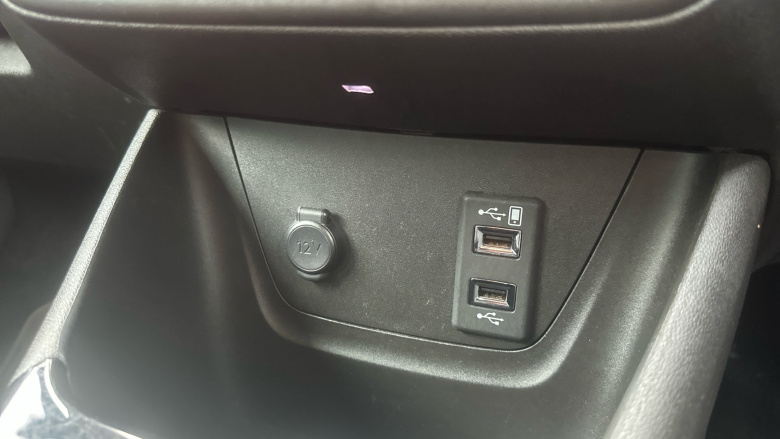 Vauxhall Crossland 1.2 Turbo Elite Edition 5dr Petrol Hatchback